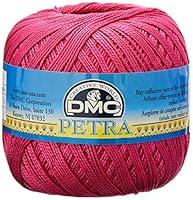 Algopix Similar Product 11 - DMCPetra Crochet Cotton Thread Size 5