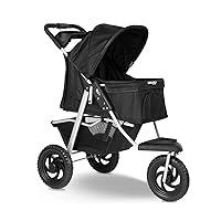 Algopix Similar Product 7 - Paws  Pals Dog Stroller for Cat and