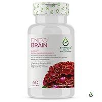 Algopix Similar Product 10 - Emerald Health Bioceuticals Endobrain