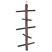 Algopix Similar Product 16 - Large Natural Living Wooden Climbing
