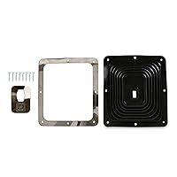 Algopix Similar Product 14 - Hurst 1147494 Super Boot and Plate Kit
