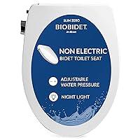 Algopix Similar Product 13 - Bio Bidet Slim Zero Non Electric Bidet
