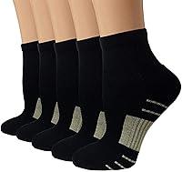 Algopix Similar Product 12 - Iseasoo Copper Compression Socks for