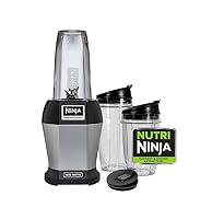 Algopix Similar Product 13 - Ninja BL455_30 Nutri Professional