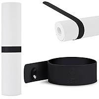 Algopix Similar Product 6 - YOGAER Yoga Mat Carrier Strap