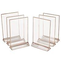 Algopix Similar Product 3 - SUPER STAR QUALITY Clear Acrylic 2