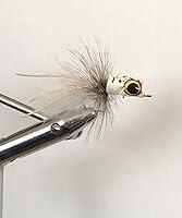 Algopix Similar Product 13 - Wild Water Fly Fishing Glow in The Dark