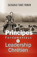 Algopix Similar Product 9 - Principes Fondamentaux Du Leadership