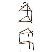 Algopix Similar Product 4 - SwingNSlide NE 3023 Triangle Rope