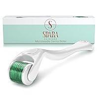 Algopix Similar Product 6 - Sdara Derma Roller Microneedling Roller