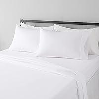 Algopix Similar Product 6 - Amazon Basics Luxury Ultra Soft