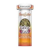 Algopix Similar Product 15 - Meowijuana Kalico Kush  Valerian Root