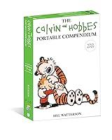 Algopix Similar Product 14 - The Calvin and Hobbes Portable