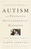 Algopix Similar Product 19 - Unraveling the Mystery of Autism and