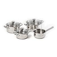 Algopix Similar Product 18 - Tefal Duetto - Pan Sets