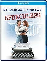 Algopix Similar Product 16 - Speechless [Blu-ray]