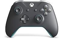 Algopix Similar Product 3 - Xbox Wireless Controller Grey  Blue 