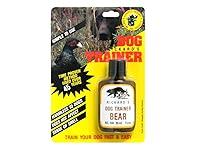 Algopix Similar Product 5 - Pete Rickards Bear Dog Training Scent