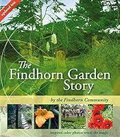 Algopix Similar Product 11 - The Findhorn Garden Story Inspired