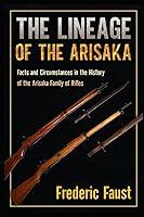 Algopix Similar Product 9 - The Lineage of the Arisaka Facts and