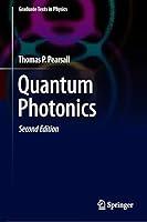 Algopix Similar Product 4 - Quantum Photonics Graduate Texts in