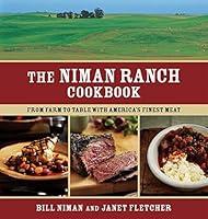 Algopix Similar Product 7 - Niman Ranch Cookbook From Farm to