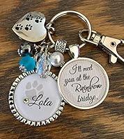 Algopix Similar Product 14 - Pet Loss Gift Pet Memorial Sympathy
