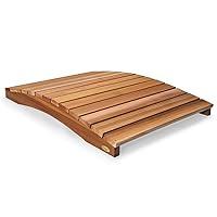 Algopix Similar Product 11 - All Things Cedar FB48 Garden Bridge 