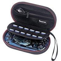 Algopix Similar Product 7 - Smatree P100L Carrying Case Compatible
