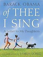 Algopix Similar Product 19 - Of Thee I Sing: A Letter to My Daughters