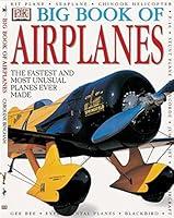 Algopix Similar Product 9 - Big Book of Airplanes