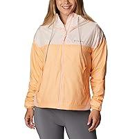 Algopix Similar Product 2 - Columbia Womens Flash Challenger Lined