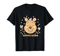 Algopix Similar Product 7 - Disney Winnie the Pooh Mommy to Bee