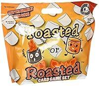 Algopix Similar Product 2 - Education Outdoors Toasted or Roasted
