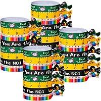 Algopix Similar Product 18 - 32 Pieces Back to School Hair Ties No