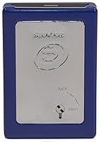 Algopix Similar Product 18 - S Showfor  Dark Blue Winner Bank 200