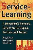 Algopix Similar Product 17 - ServiceLearning A Movements Pioneers