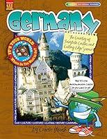 Algopix Similar Product 4 - Germany The Country of Fairytale