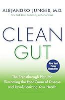 Algopix Similar Product 5 - Clean Gut The Breakthrough Plan for