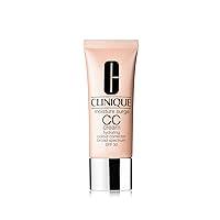 Algopix Similar Product 1 - Clinique Moisture Surge Daily CC Cream