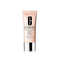 Algopix Similar Product 9 - Clinique Moisture Surge Daily CC Cream