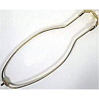 Algopix Similar Product 4 - Westinghouse Lighting 70224 Lamp Harps