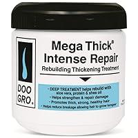 Algopix Similar Product 4 - DOO GRO Mega Thick Rebuilding