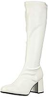 Algopix Similar Product 9 - Rubies Secret Wishes GoGo Boots