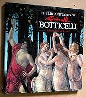 Algopix Similar Product 16 - The Life and Works of Botticelli