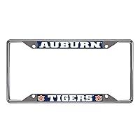 Algopix Similar Product 3 - FANMATS 14787 Auburn Tigers Chrome