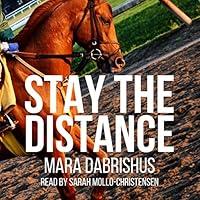 Algopix Similar Product 3 - Stay the Distance, Book 1