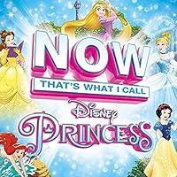 Algopix Similar Product 4 - Now Thats What I Call Disney Princess