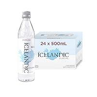 Algopix Similar Product 20 - Icelandic Glacial Sparkling Water