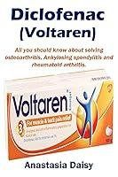 Algopix Similar Product 12 - Diclofenac Voltaren All you should